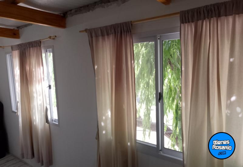 Casas - Rosario - Venta