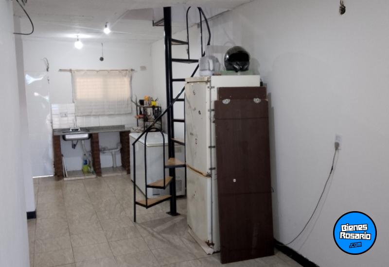 Casas - Rosario - Venta