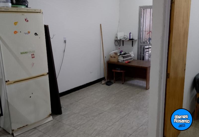 Casas - Rosario - Venta