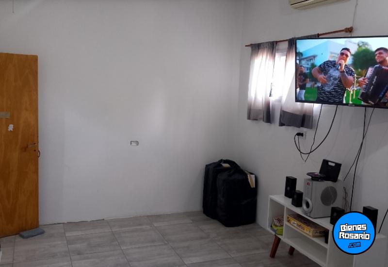 Casas - Rosario - Venta