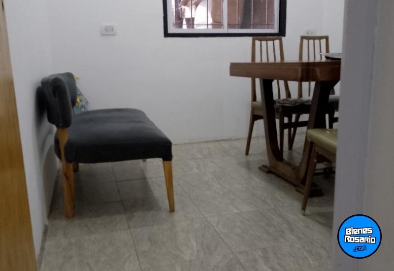 Casas - Rosario - Venta