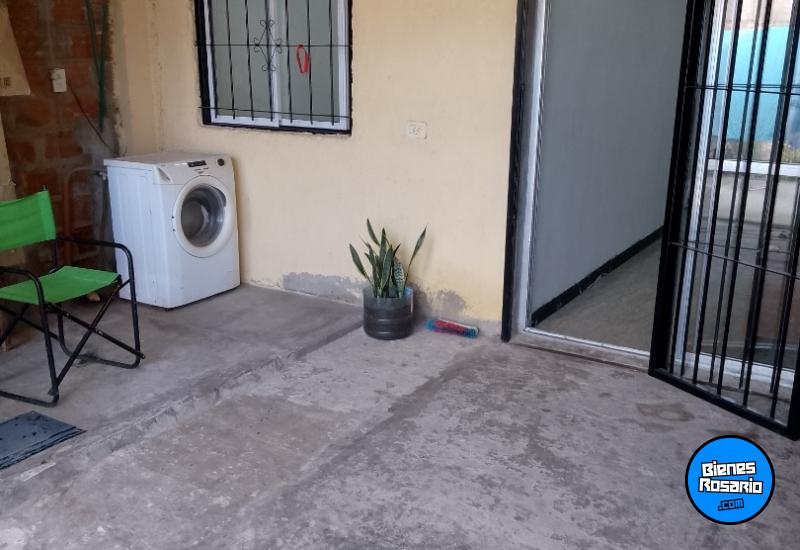 Casas - Rosario - Venta