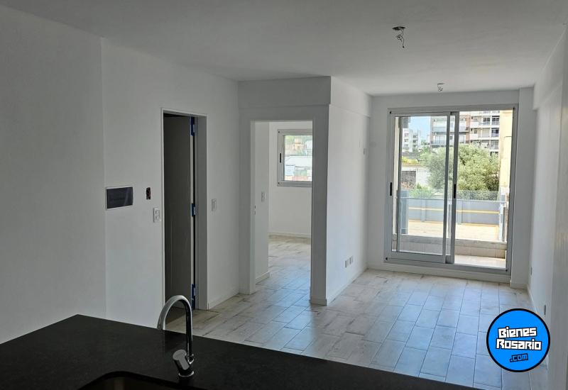 Departamentos - Rosario - Venta