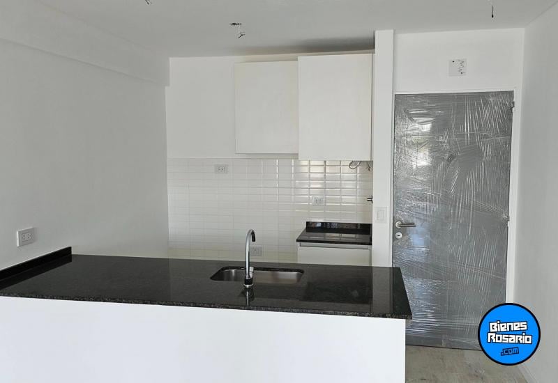 Departamentos - Rosario - Venta