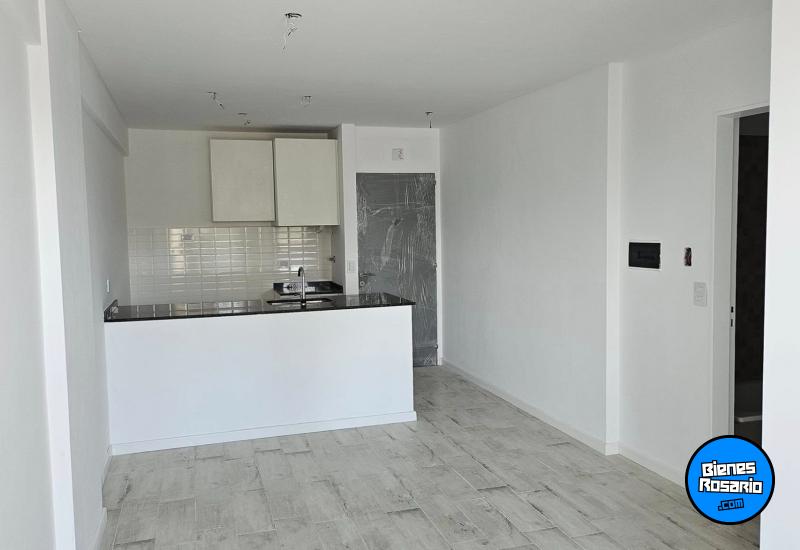 Departamentos - Rosario - Venta