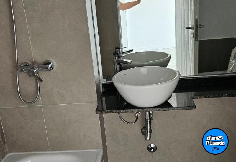 Departamentos - Rosario - Venta