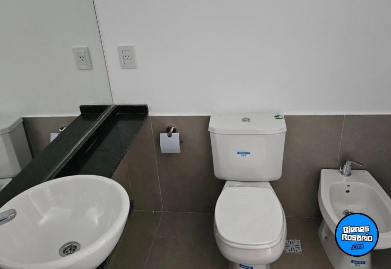 Departamentos - Rosario - Venta