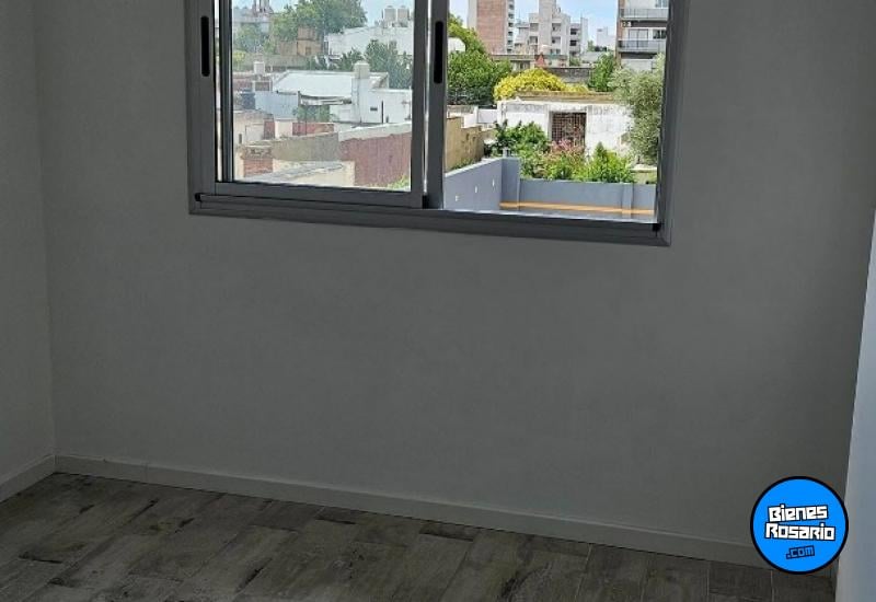 Departamentos - Rosario - Venta