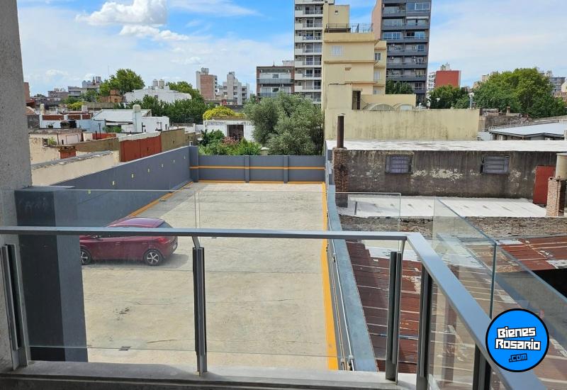 Departamentos - Rosario - Venta