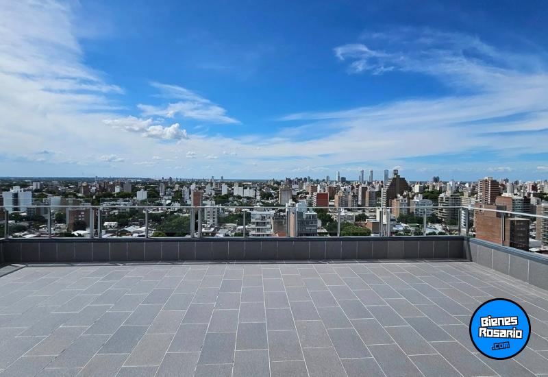 Departamentos - Rosario - Venta