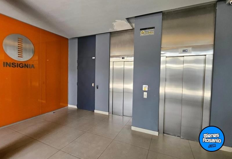 Departamentos - Rosario - Venta