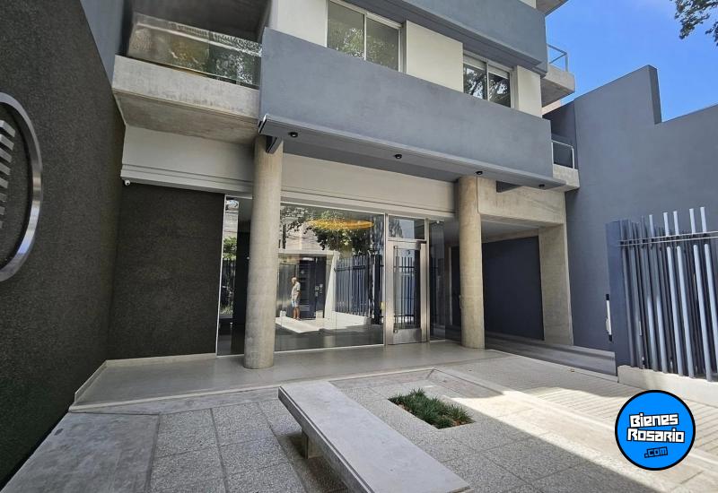 Departamentos - Rosario - Venta
