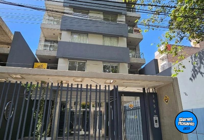 Departamentos - Rosario - Venta