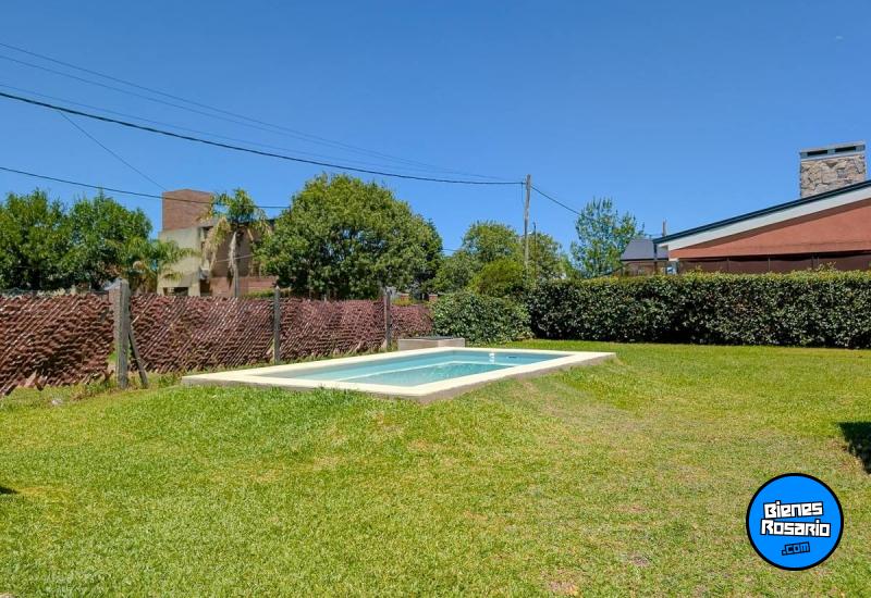 Casas - Rosario - Venta