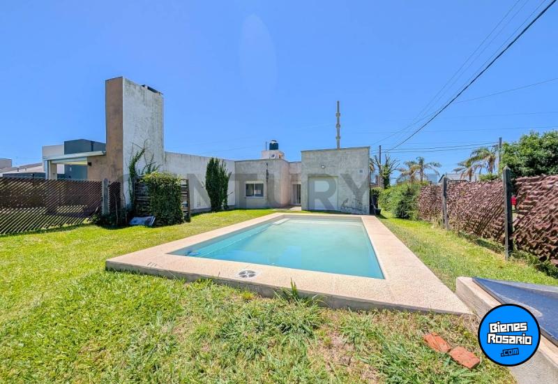 Casas - Rosario - Venta