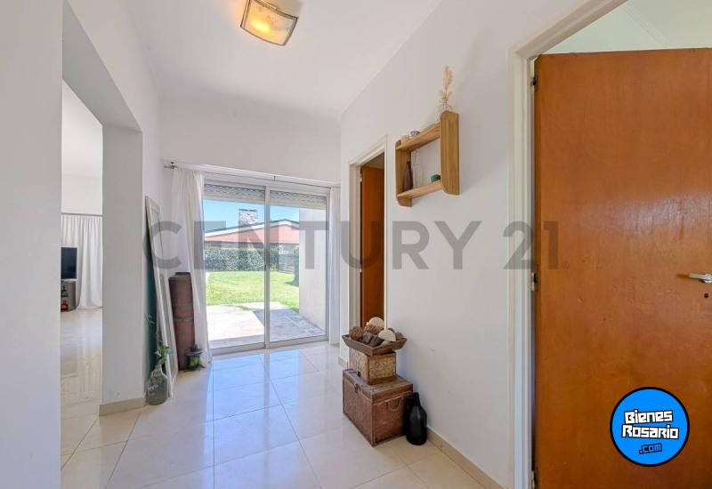 Casas - Rosario - Venta