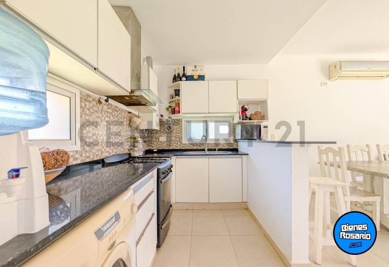 Casas - Rosario - Venta