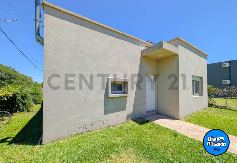 Casas - Rosario - Venta