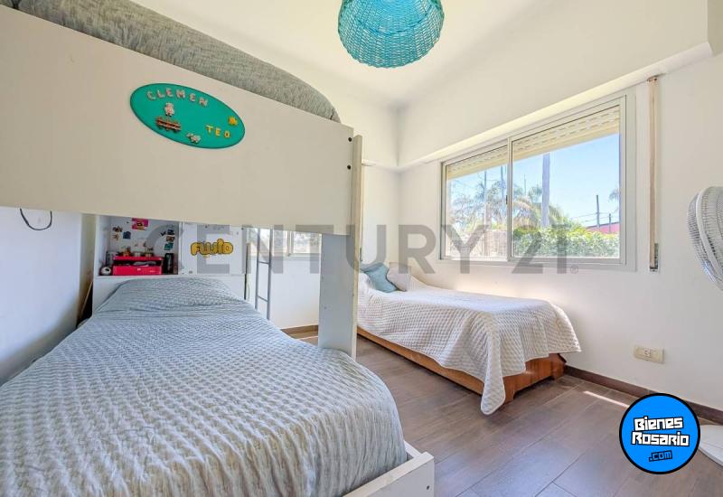 Casas - Rosario - Venta