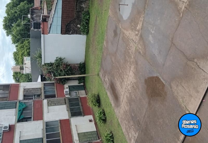 Departamentos - Rosario -  Alquiler