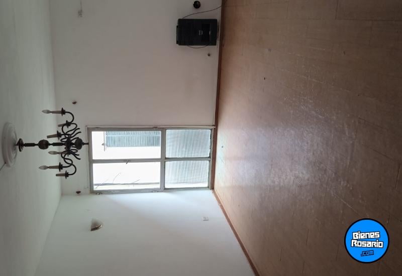 Departamentos - Rosario -  Alquiler