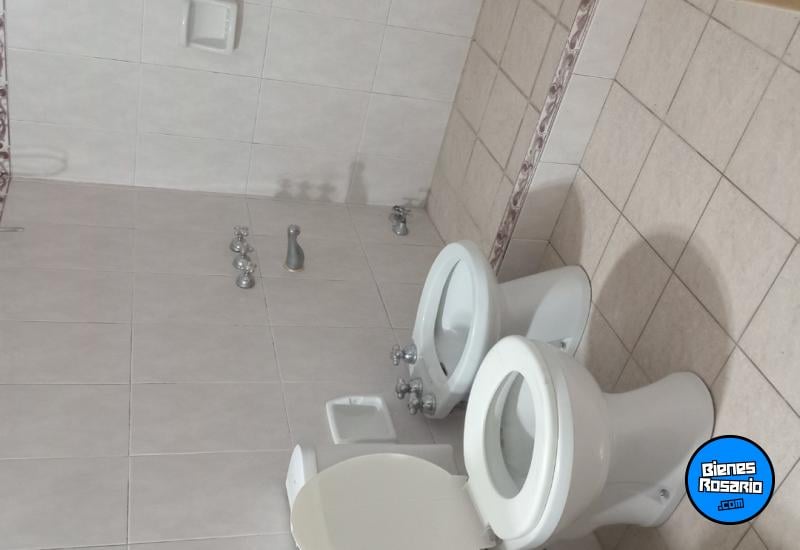 Departamentos - Rosario -  Alquiler