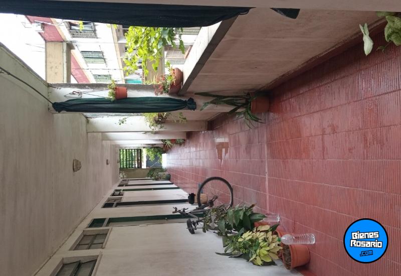 Departamentos - Rosario -  Alquiler