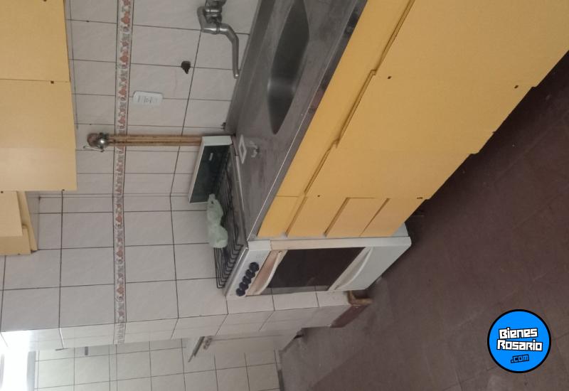 Departamentos - Rosario -  Alquiler