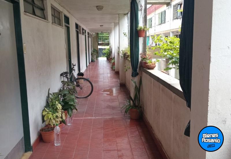 Departamentos - Rosario -  Alquiler