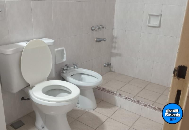 Departamentos - Rosario -  Alquiler