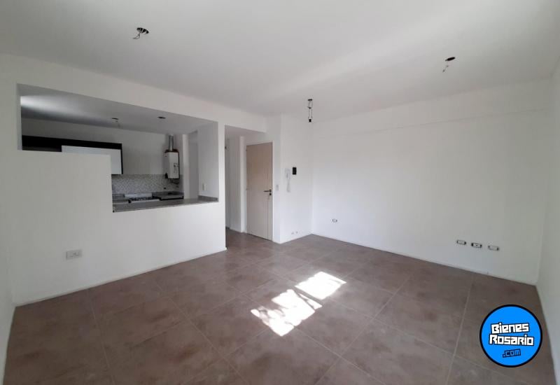 Departamentos - Rosario - Venta