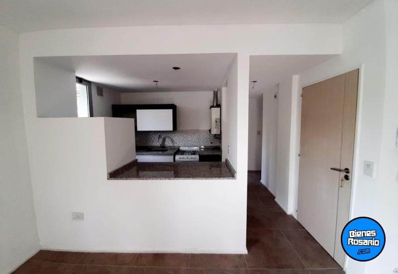 Departamentos - Rosario - Venta