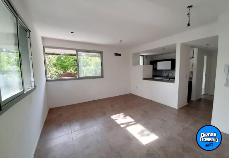 Departamentos - Rosario - Venta