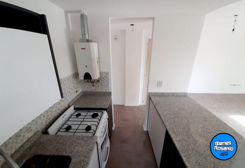 Departamentos - Rosario - Venta