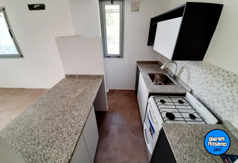 Departamentos - Rosario - Venta