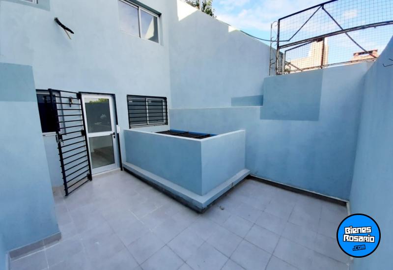 Departamentos - Rosario - Venta
