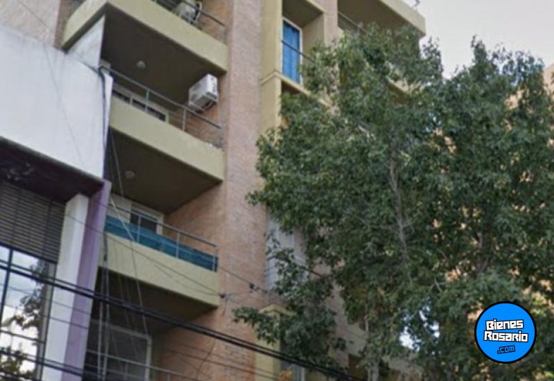 Departamentos - Rosario -  Alquiler