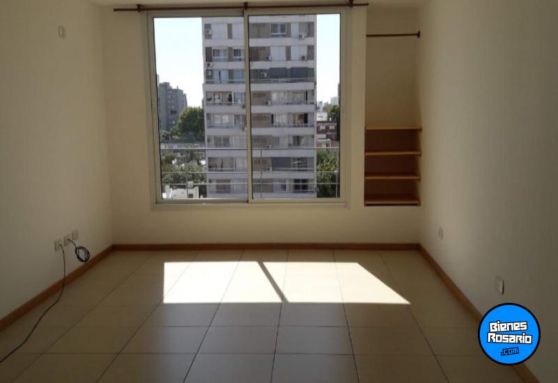 Departamentos - Rosario -  Alquiler