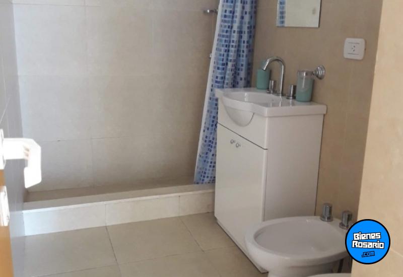 Departamentos - Rosario -  Alquiler