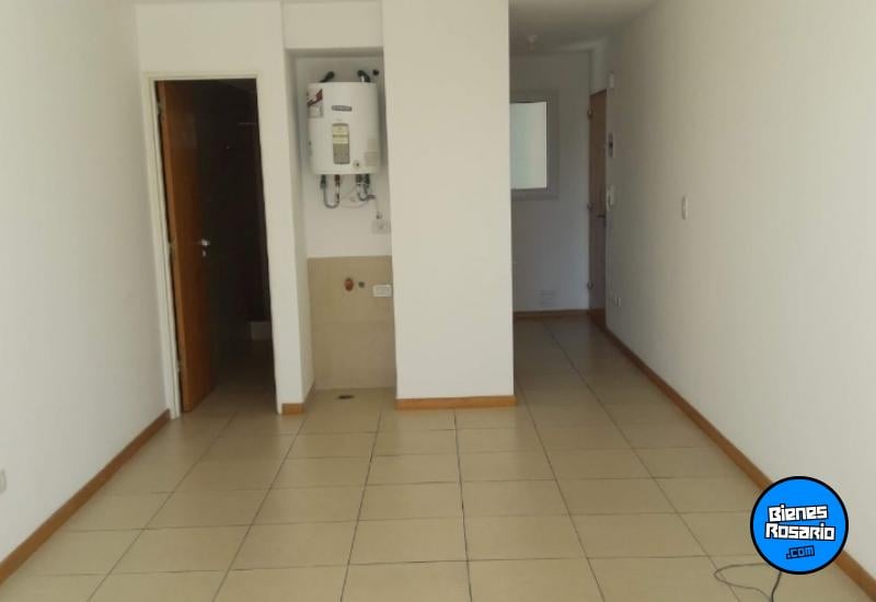 Departamentos - Rosario -  Alquiler