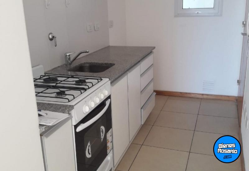 Departamentos - Rosario -  Alquiler