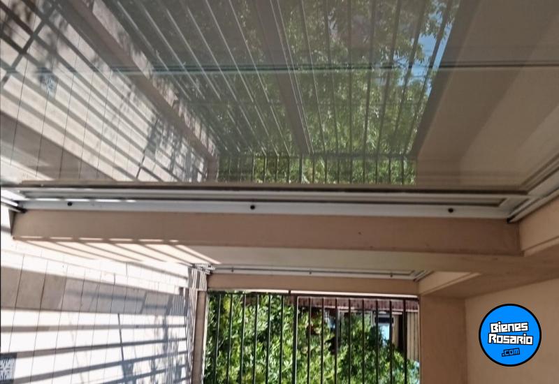 Departamentos - Rosario -  Alquiler