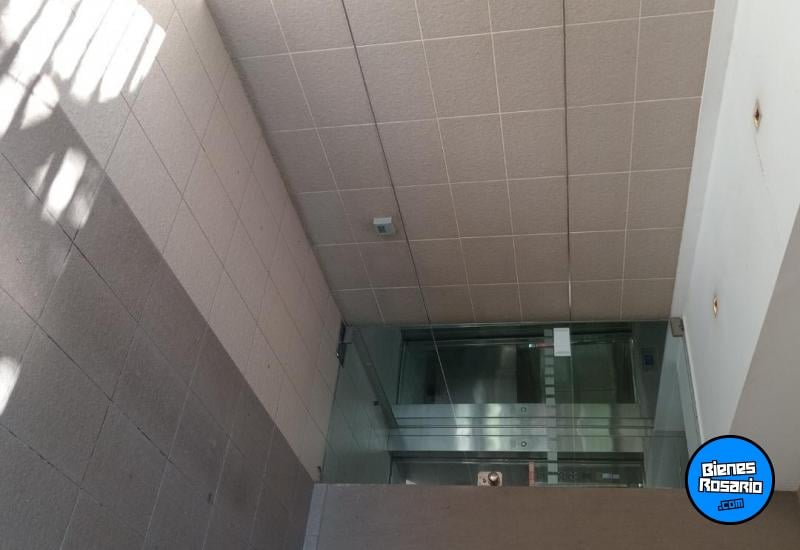 Departamentos - Rosario -  Alquiler