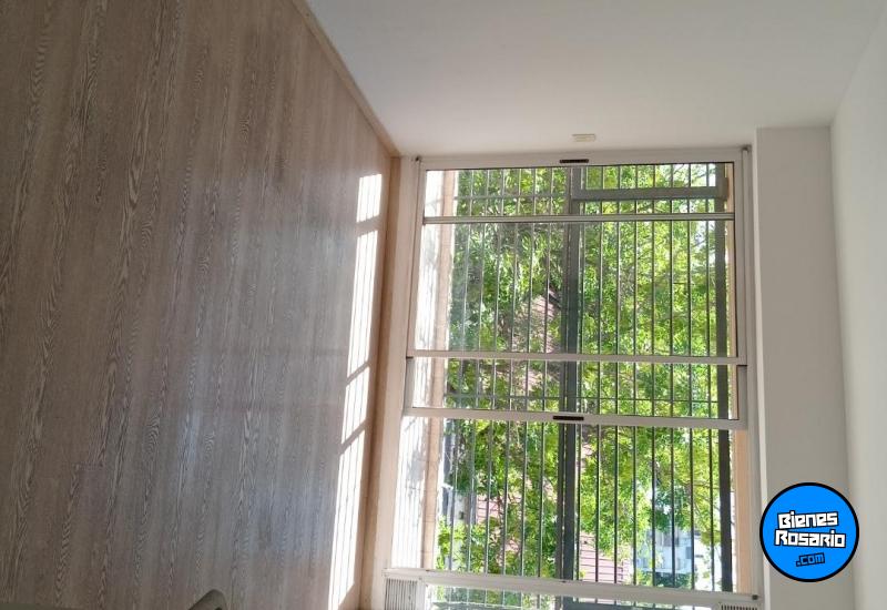 Departamentos - Rosario -  Alquiler