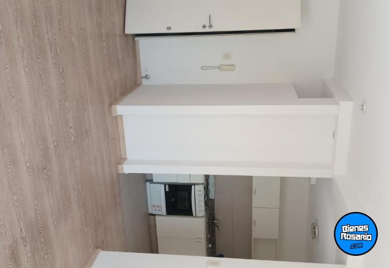 Departamentos - Rosario -  Alquiler