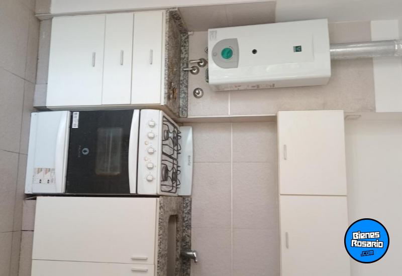 Departamentos - Rosario -  Alquiler
