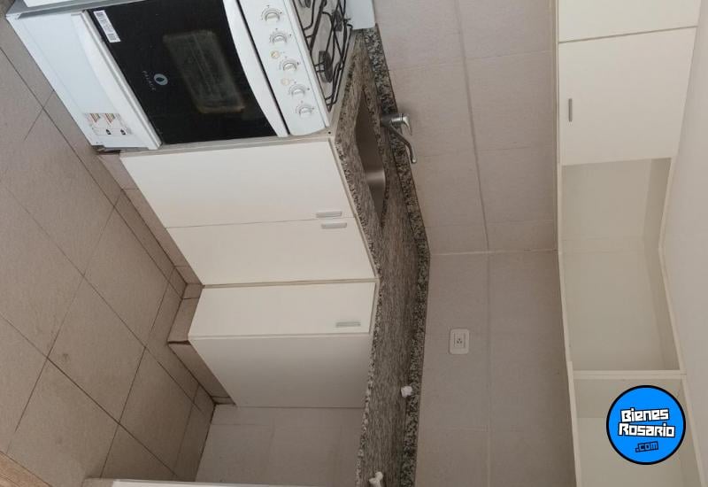 Departamentos - Rosario -  Alquiler