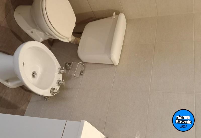 Departamentos - Rosario -  Alquiler