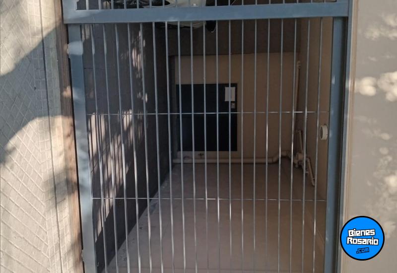 Departamentos - Rosario -  Alquiler