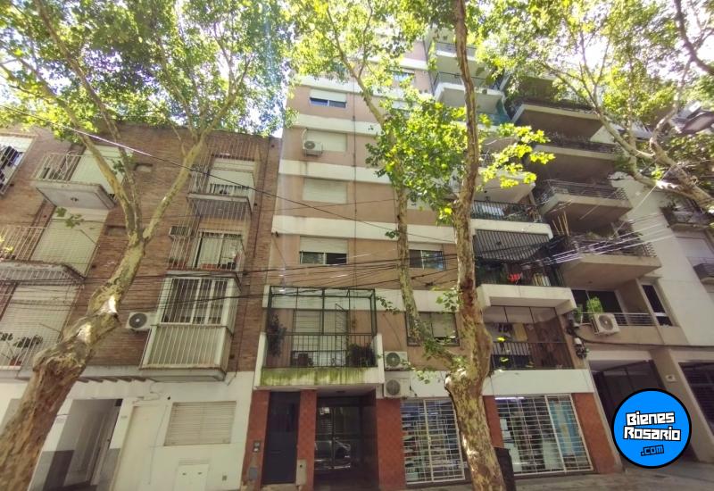Departamentos - Rosario - Venta